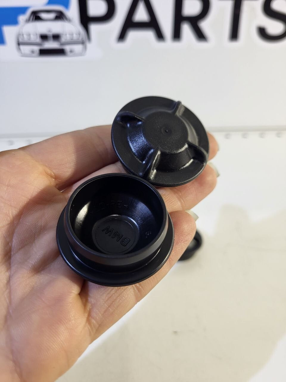 BMW Covering Cap D=32MM 31311139453 1PC