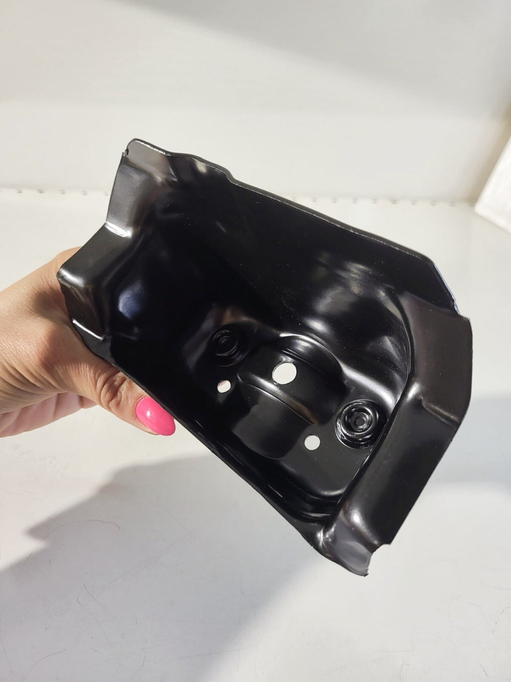 BMW E36  Left stabilizer support 41118151121 1PC