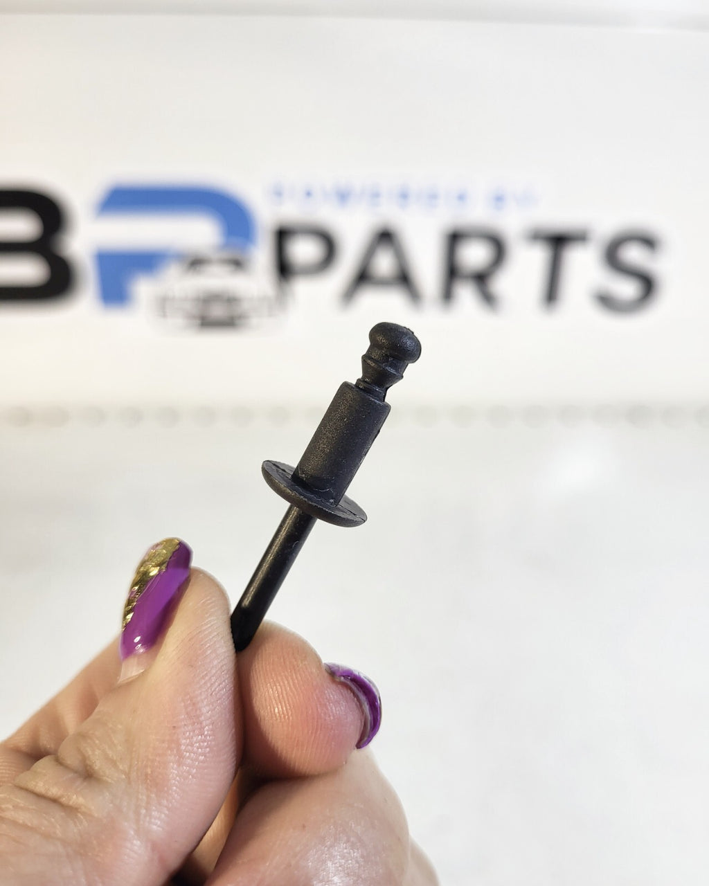 BMW E30 E46 E36 Rivet 1psc 51111942789