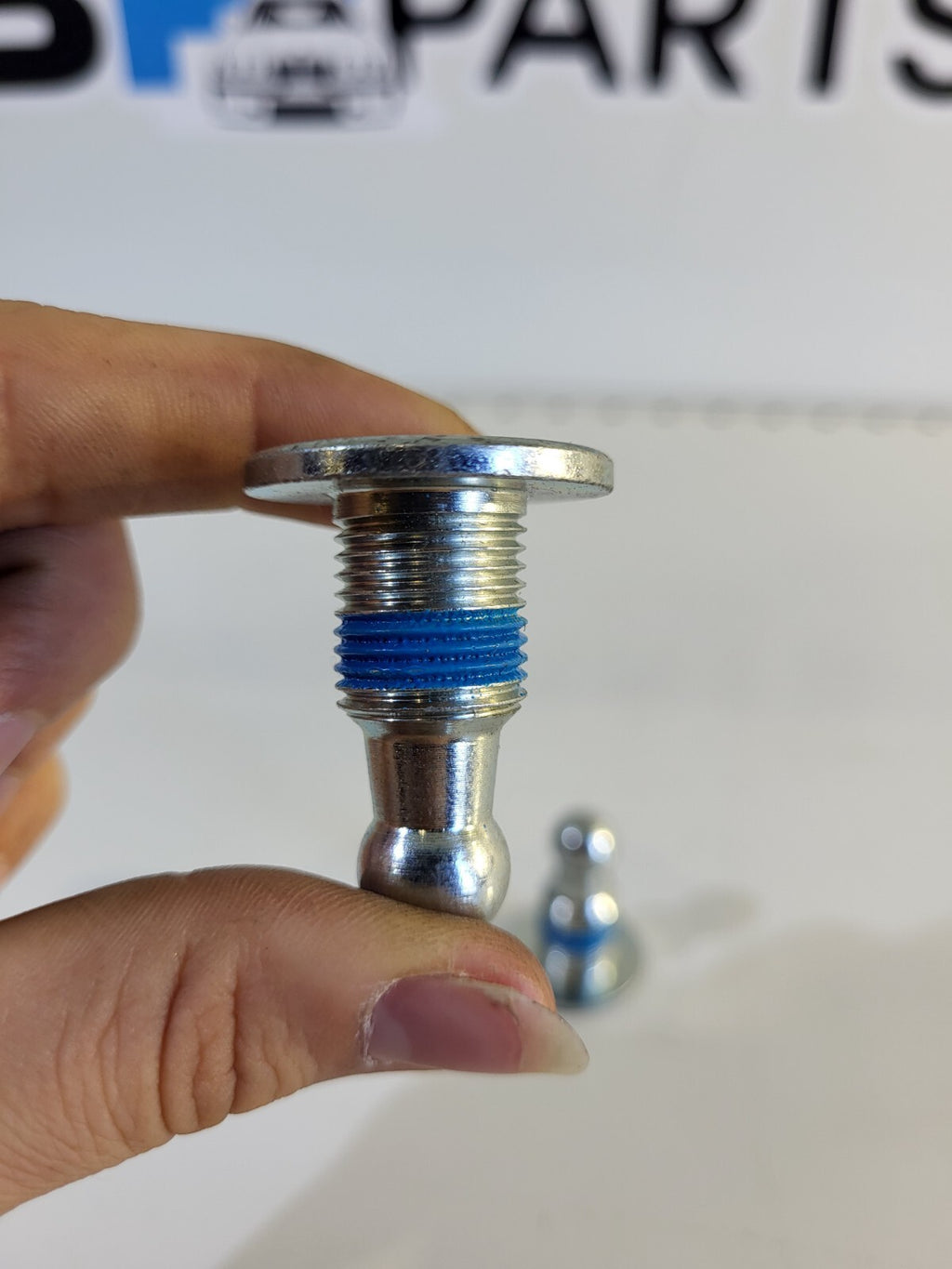 BMW Ball head bolt 41328199467 1PC