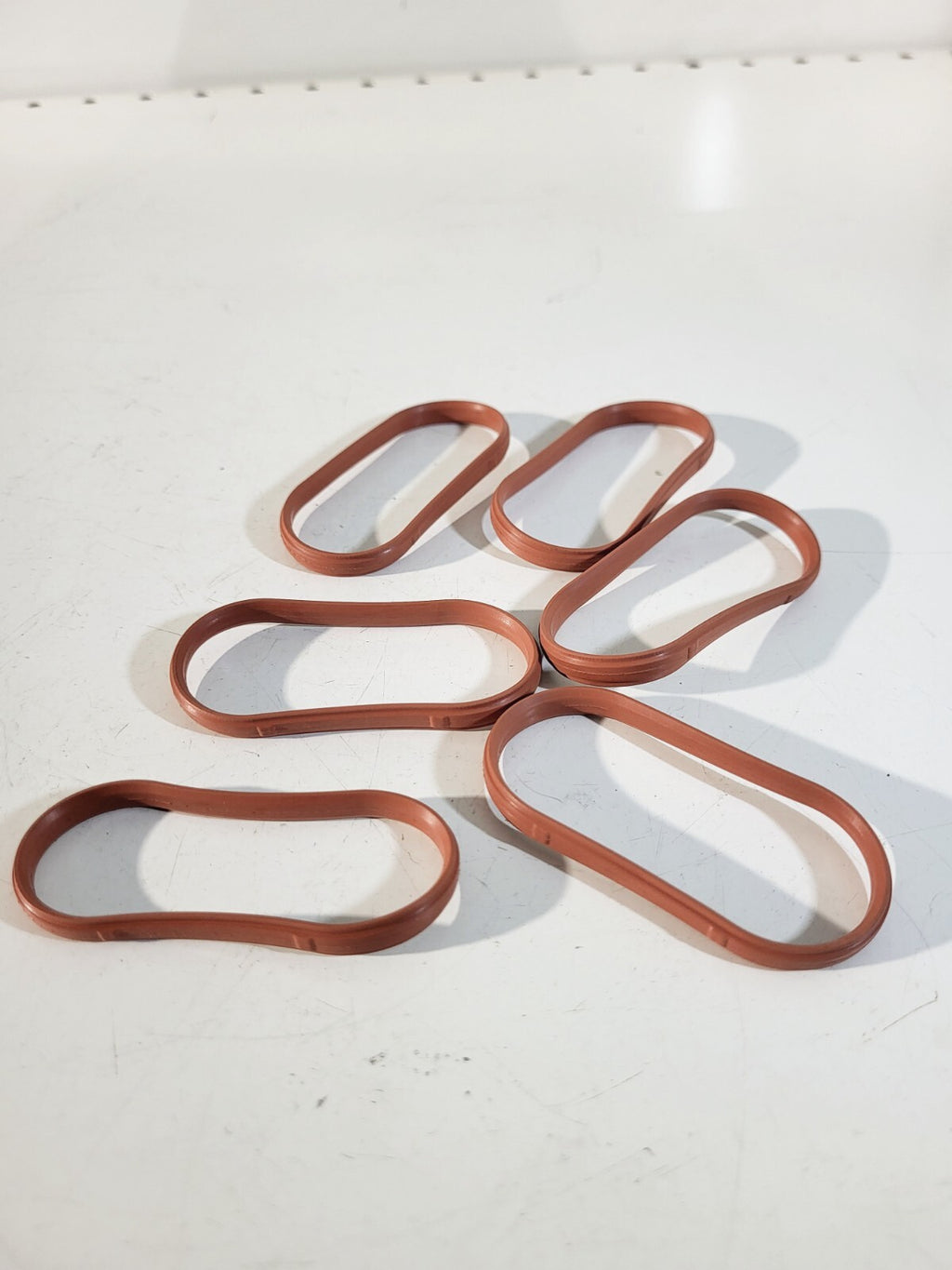 BMW E34 E36 Gasket 1psc 11611717259