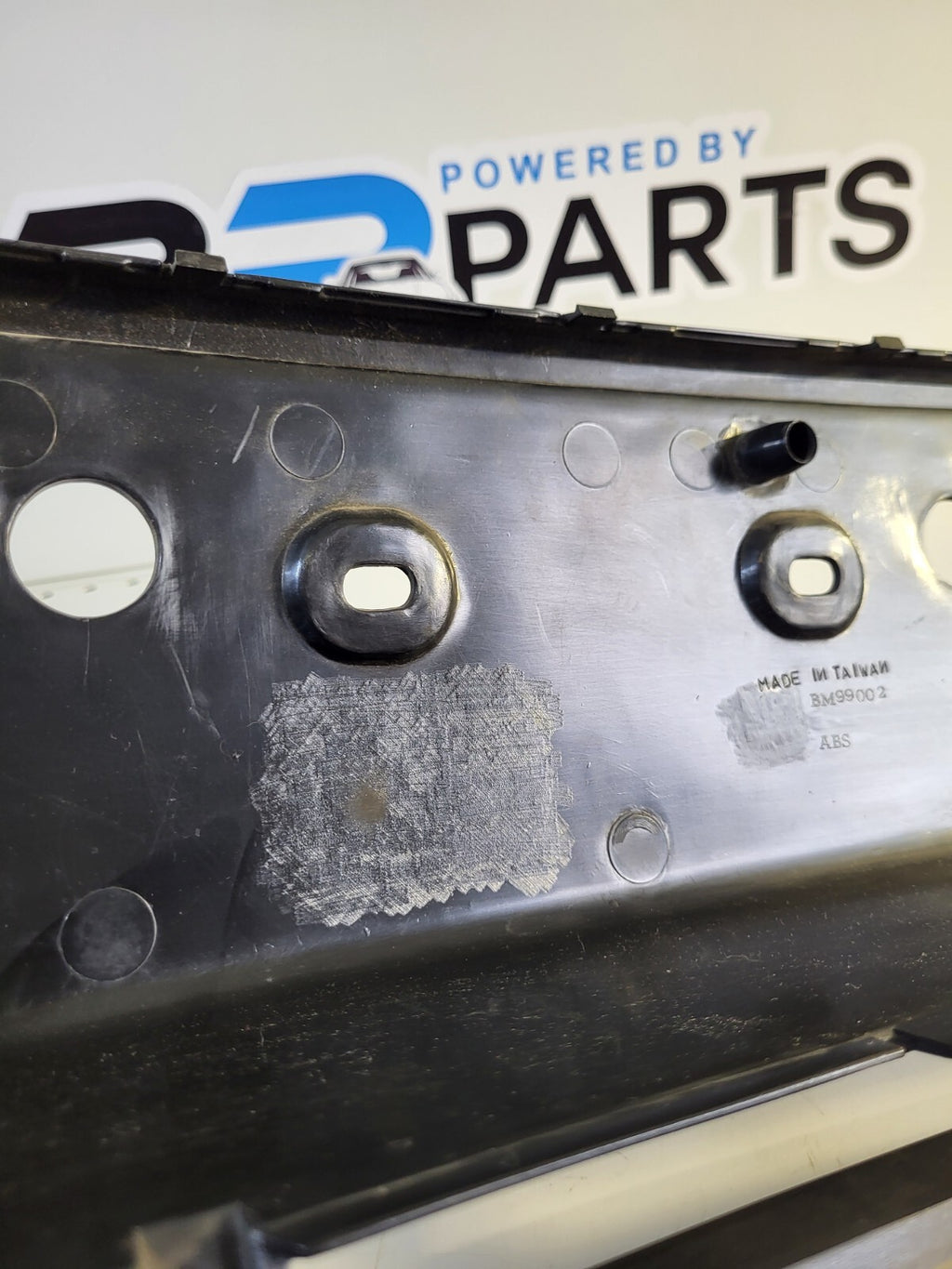 BMW E34 Grid 51111934337