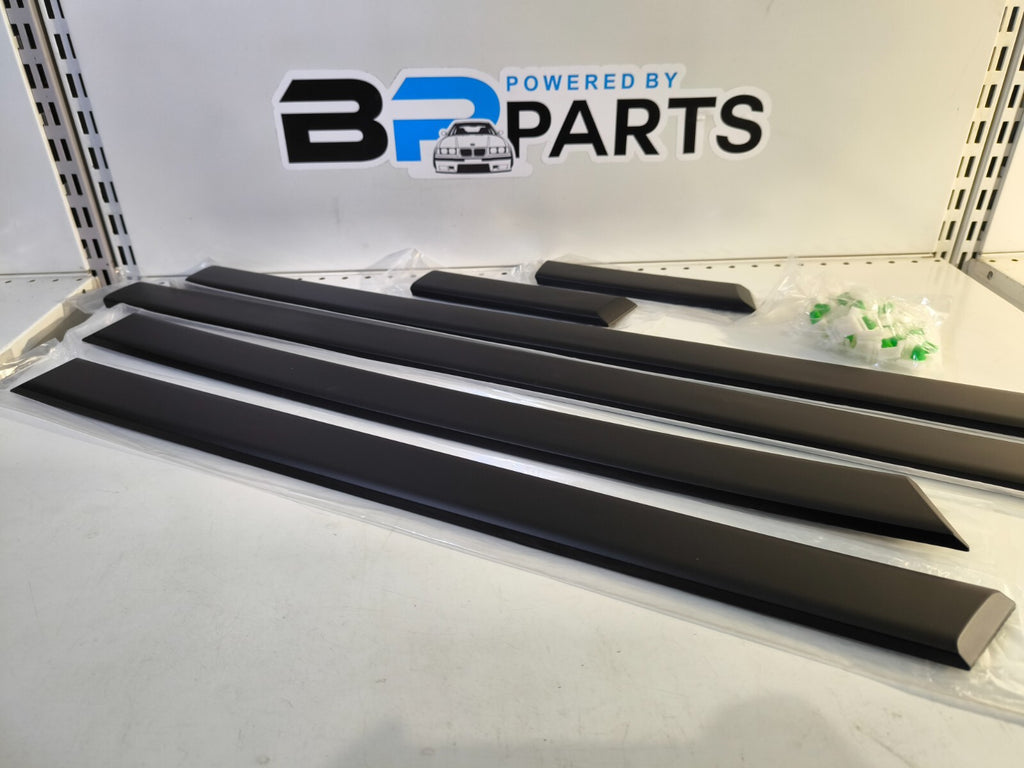 BMW E36 (Sedan,Touring) Retrofit Kit, M Moldings 82119403144