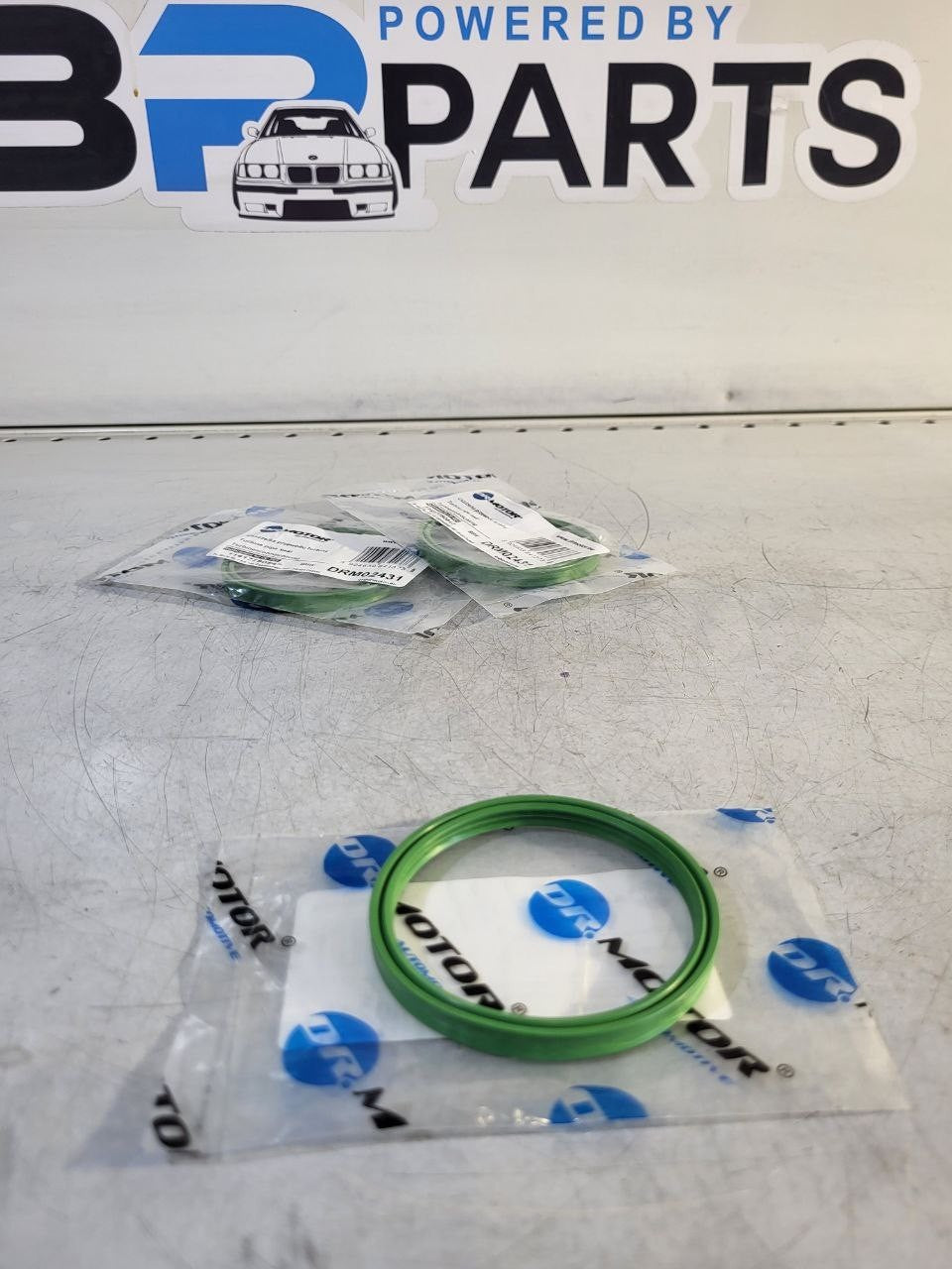 BMW Air Line Seal 11617790547 (DR.MOTOR) DRM02431 59,0X67,2X6,2