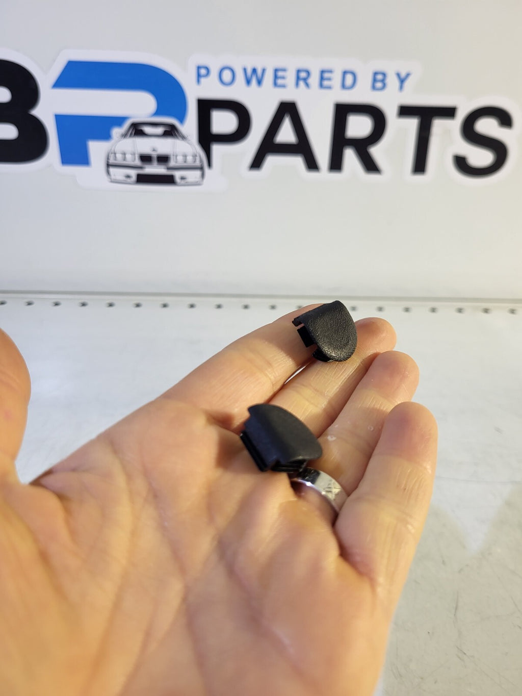 1Psc BMW E36 Cap door lining 51418132984