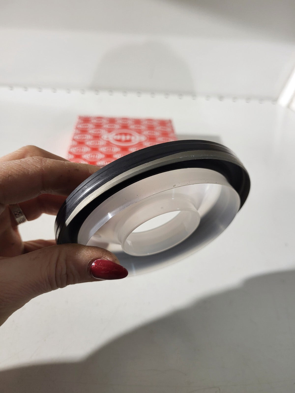 BMW E30 E36 E46 E39 Shaft seal (90X110X12) 11142249533 301870