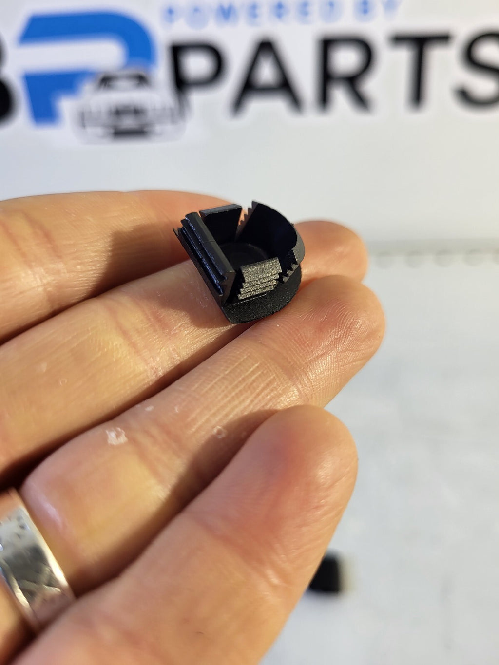 1Psc BMW E36 Cap door lining 51418132984