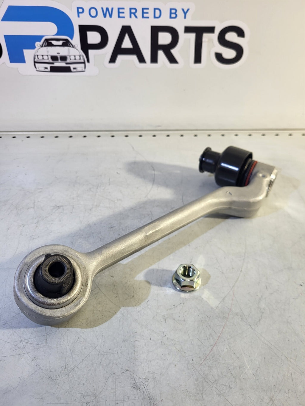 BMW 1 Series E81 Repair kit, wishbone, left 31122405859 JTC1030