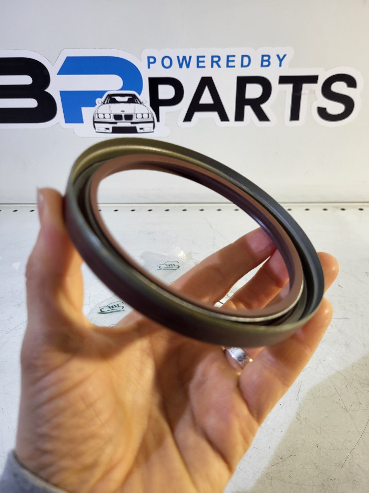 BMW E30 E36 E46 E39 Shaft seal (90X110X12) 11142249533 ZVCL276