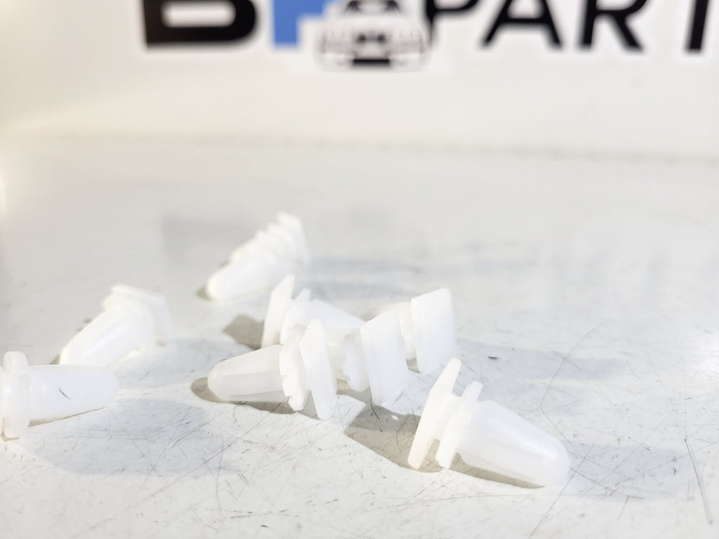 BMW E21 E30 E36 E23 Clamp 1psc 51471840961