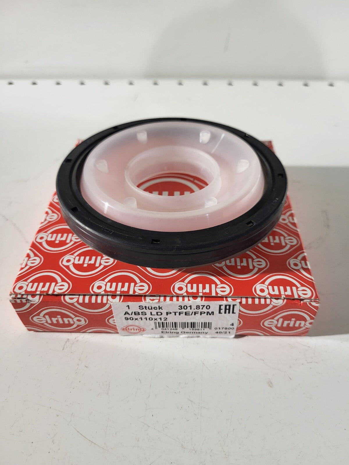 BMW E30 E36 E46 E39 Shaft seal (90X110X12) 11142249533 301870