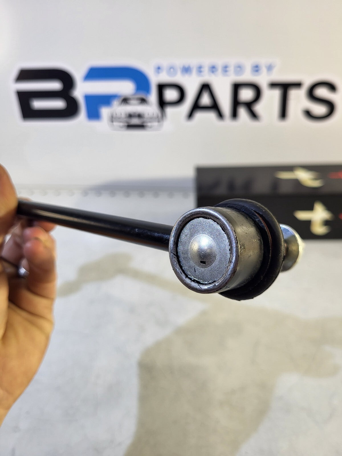 BMW 1 Series E81 Swing support (290mm), front, right 31356765934 50-11580