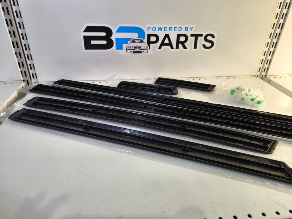 BMW E36 (Sedan,Touring) Retrofit Kit, M Moldings 82119403144