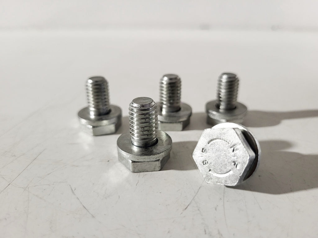 BMW E30 E36 E46 E39 E60 E38 Hex bolt 1psc 24001421067