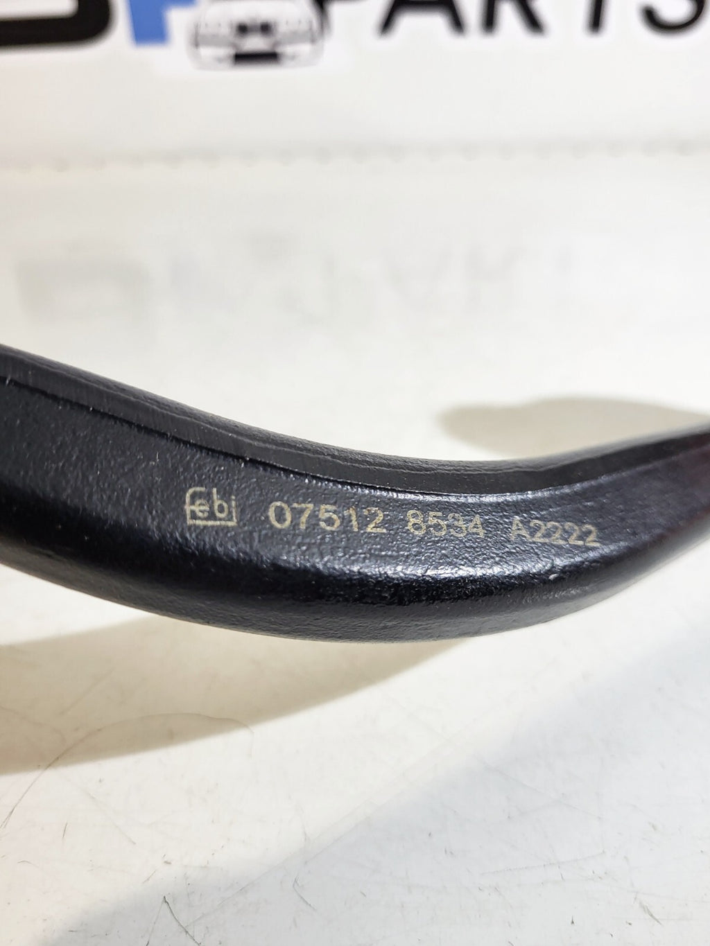 BMW E28 E34 E24 E32 Wishbone, left, steel 31121139991 07512