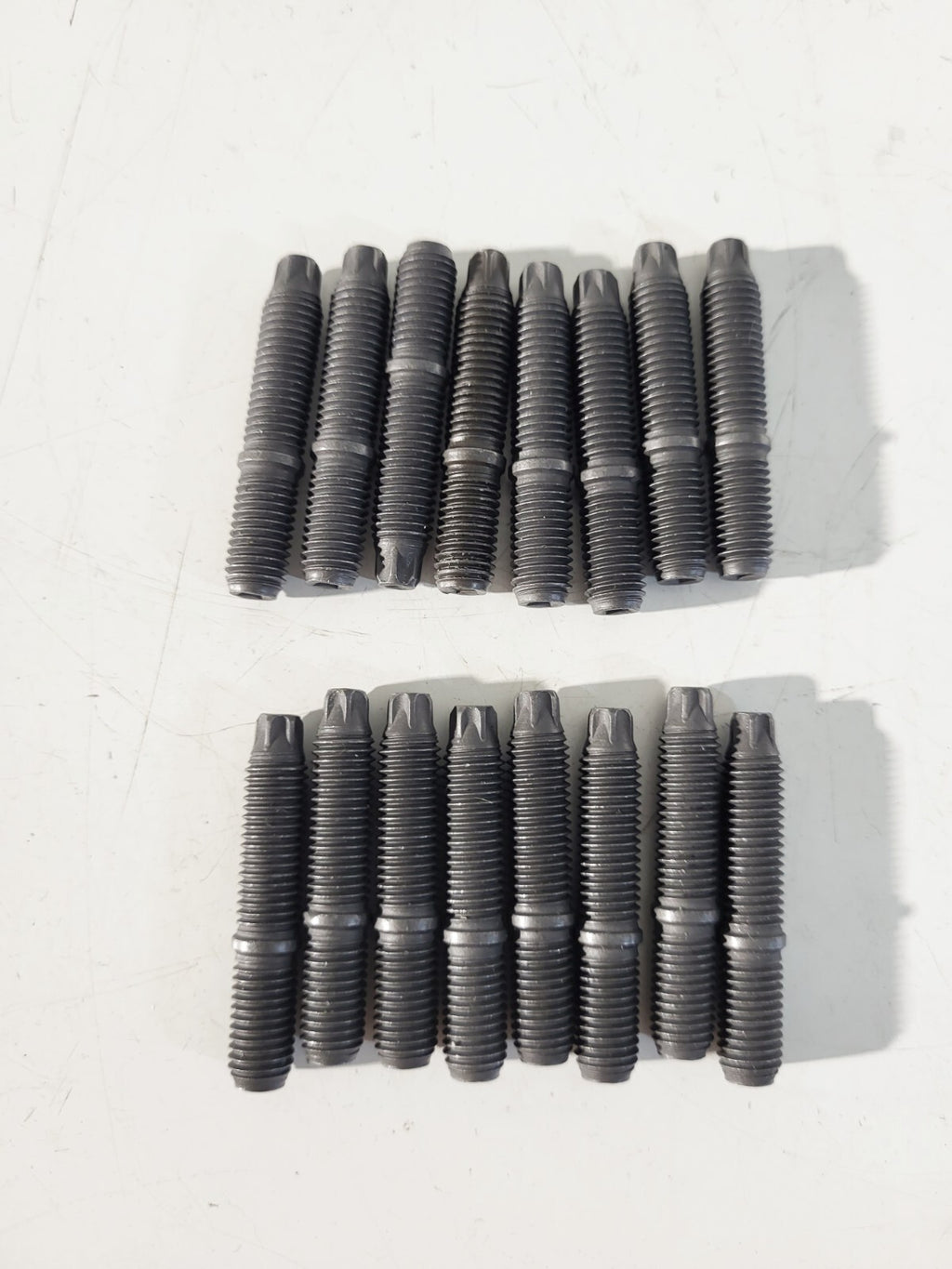 BMW ASA-stud bolt M7X39MM 11127593376 16pcs