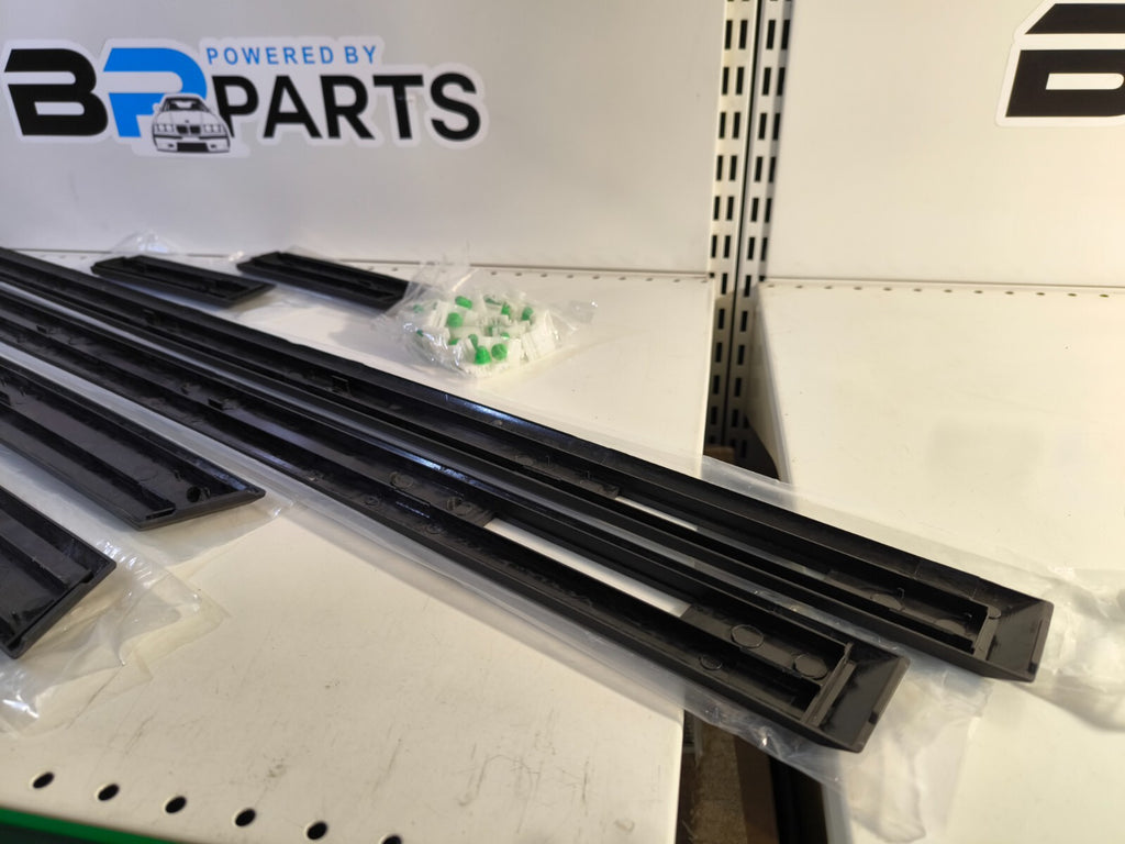 BMW E36 (Sedan,Touring) Retrofit Kit, M Moldings 82119403144
