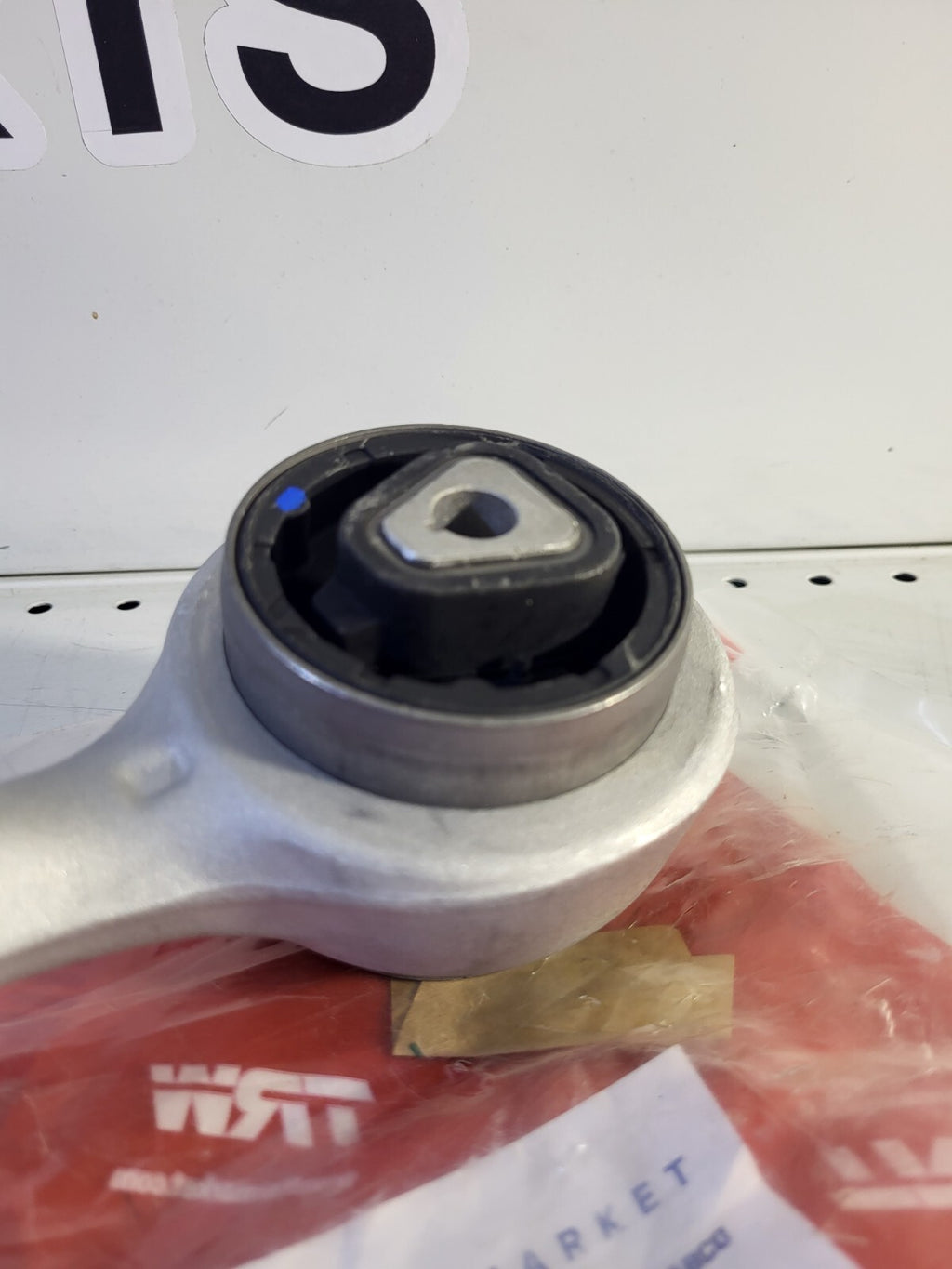 BMW 1 Series E81 Repair set for radius rod, right 31122405862 JTC1029