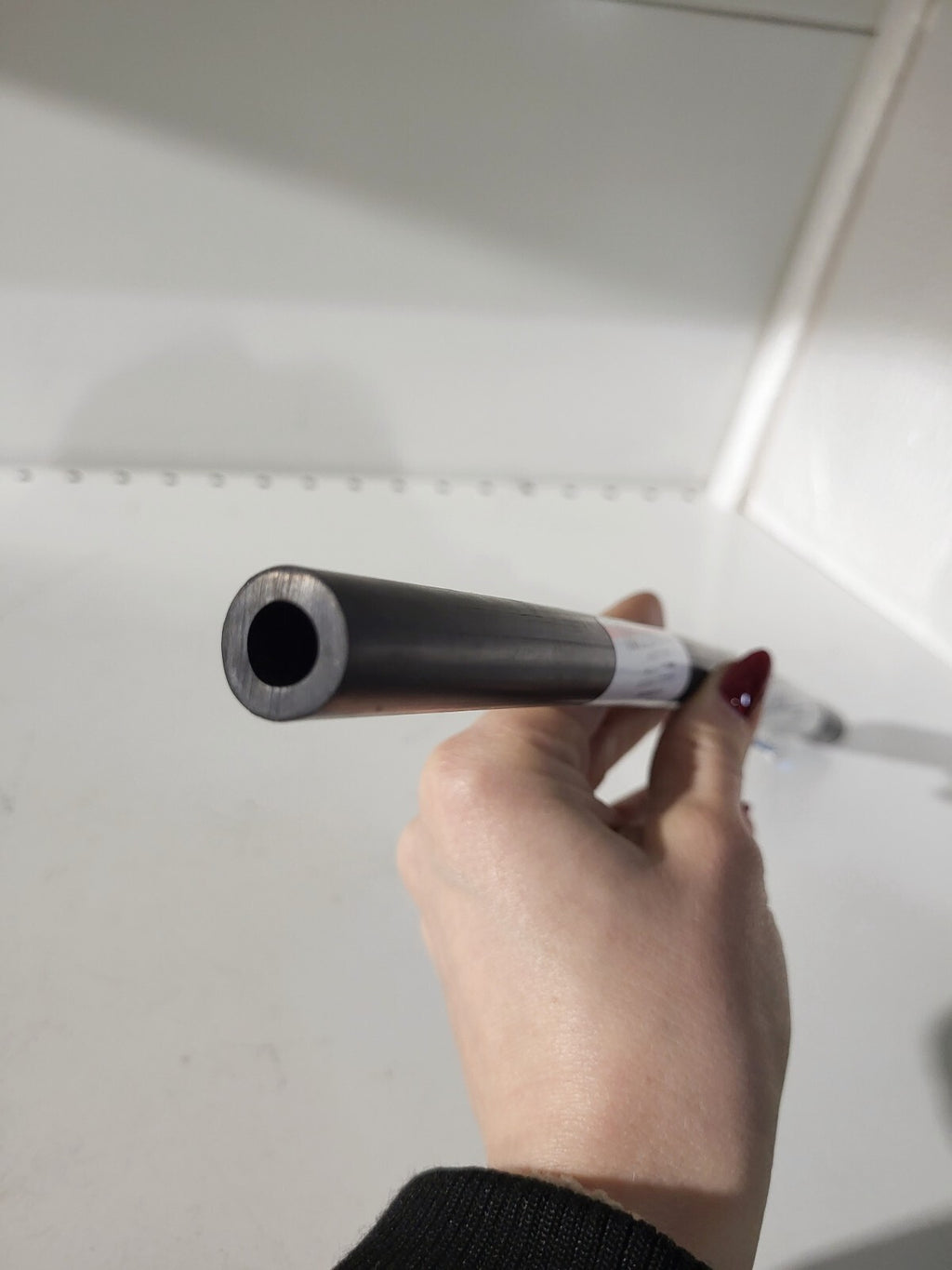 BMW E34 Hose 11151735150 