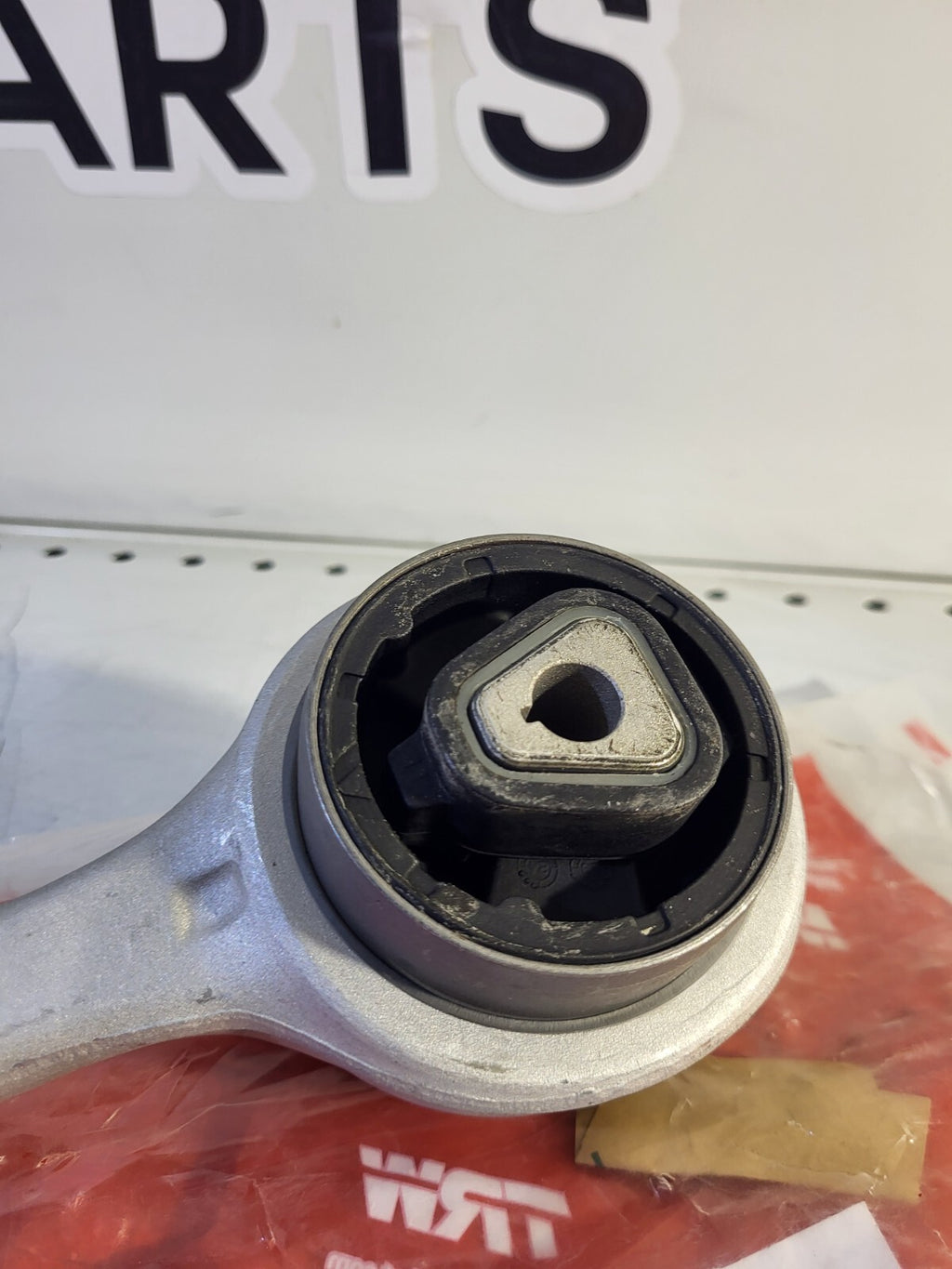 BMW 1 Series E81 Repair set for radius rod, right 31122405862 JTC1029