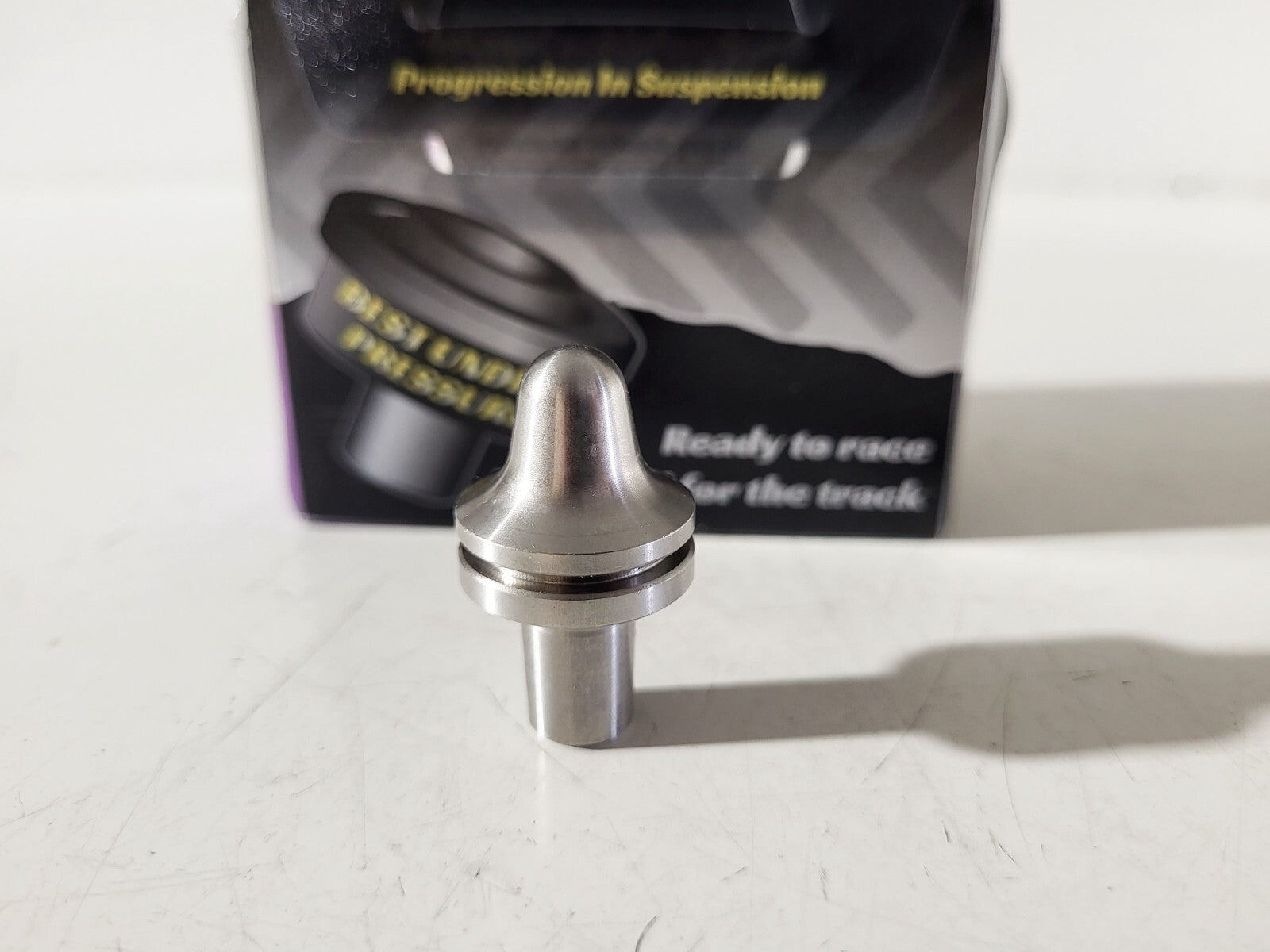 BMW Clutch Fork Pivot Pin Powerflex PFF5-470 21511223328