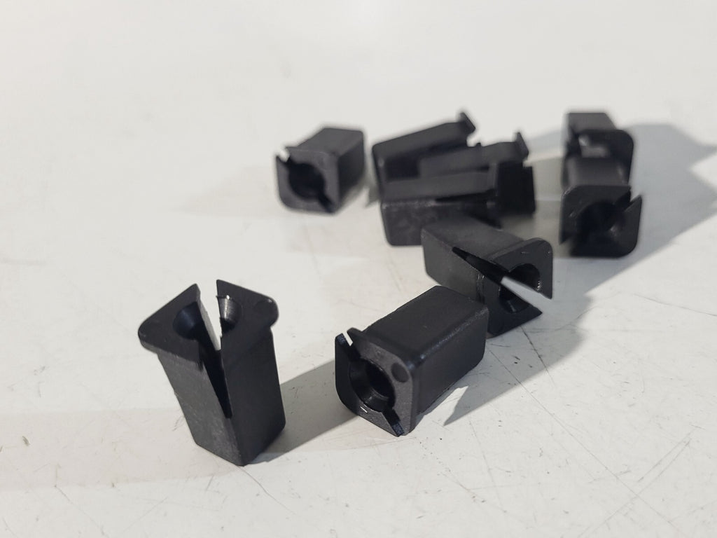 1PSC BMW E81 E88 E87 E82 E30 E36 E46 E90 E91 E92 E93 Expanding nut 64121379221