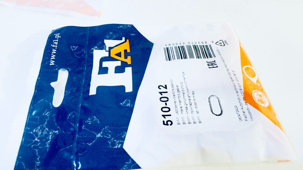 BMW E34 E36 FA Gasket 1psc 11611717259