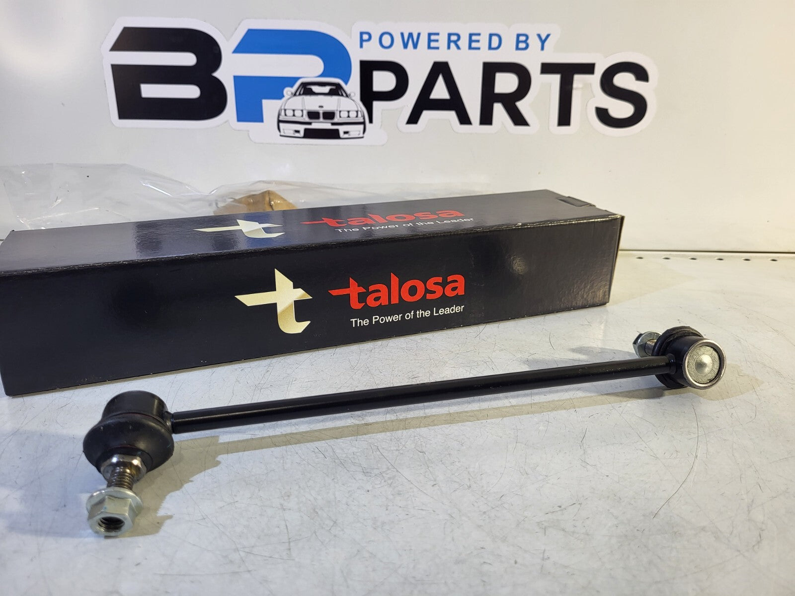 BMW 1 Series E81 Swing support (290mm), front, right 31356765934 50-11580