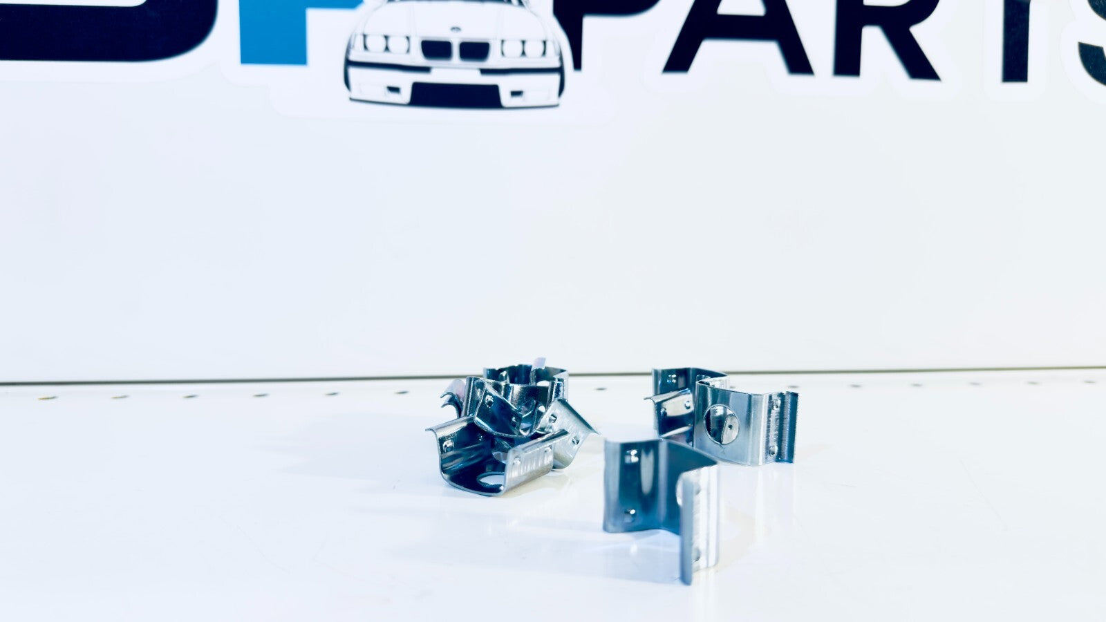 BMW Clip 34341163565 1PSC