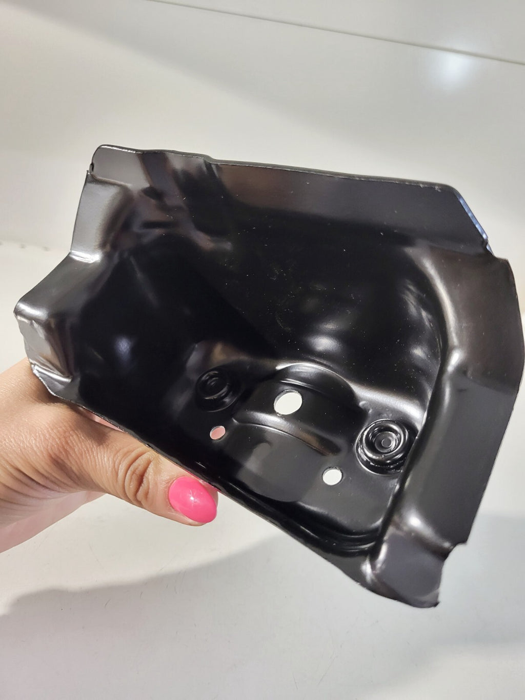 BMW E36  Left stabilizer support 41118151121 1PC