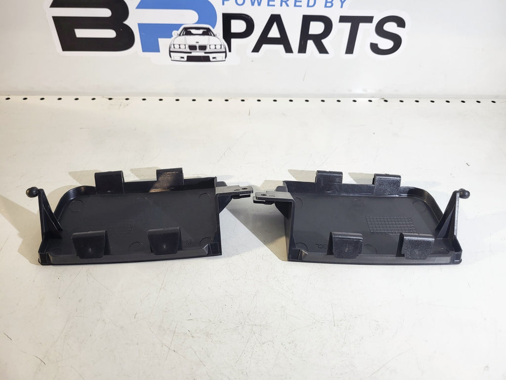 BMW E34 Cover front foglight cut-out left,right 51111946497 51111946498