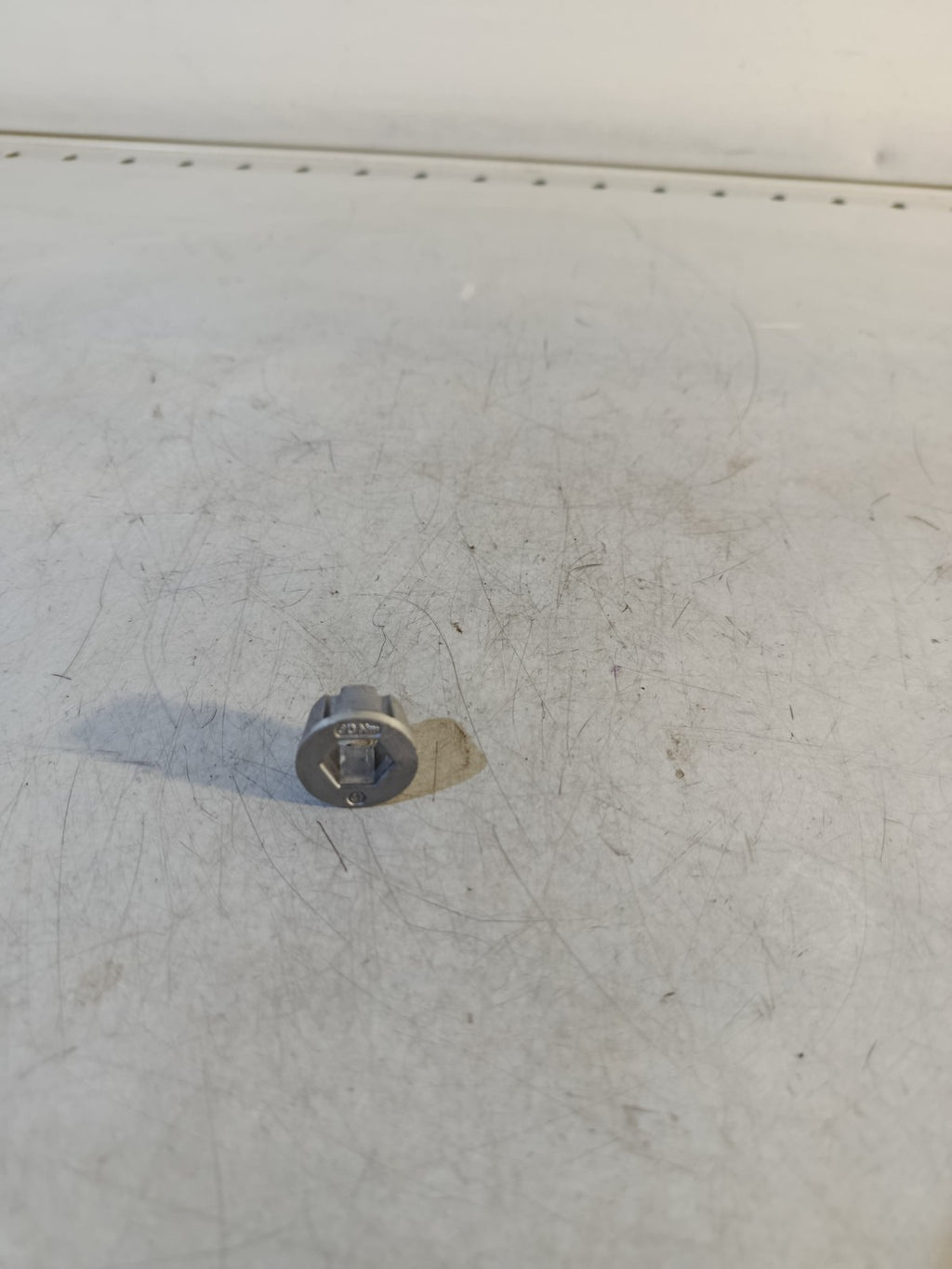 1x BMW E46 Wischerarm Klemmbuchse Buchse 61618226059