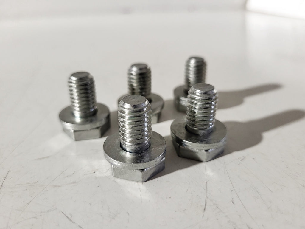 BMW E30 E36 E46 E39 E60 E38 Hex bolt 1psc 24001421067