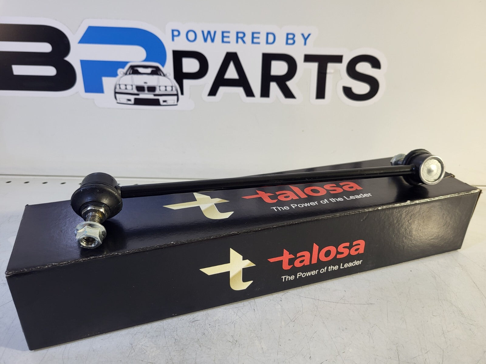 BMW 1 Series E81 Swing support (290mm), front, right 31356765934 50-11580