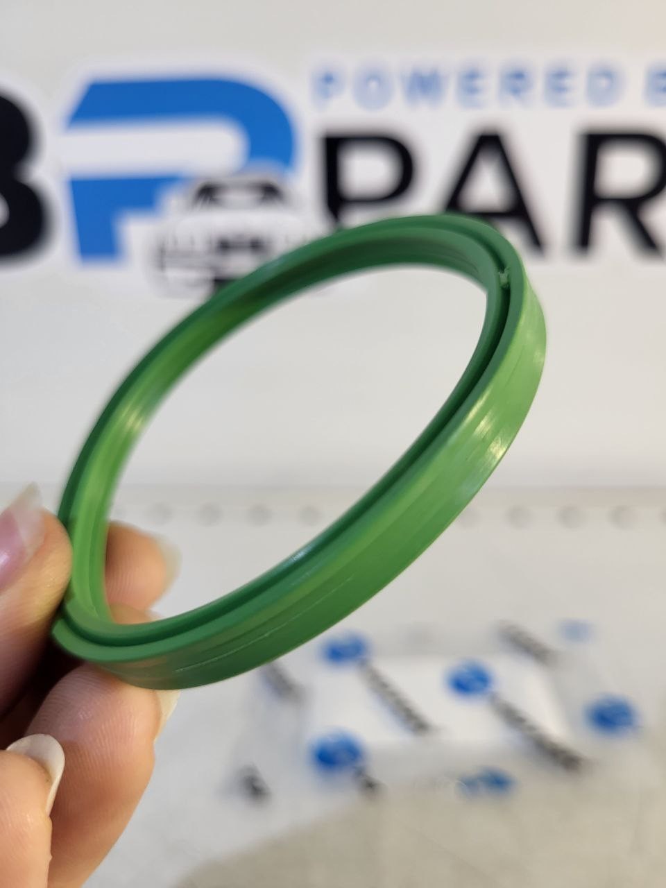 BMW Air Line Seal 11617790547 (DR.MOTOR) DRM02431 59,0X67,2X6,2