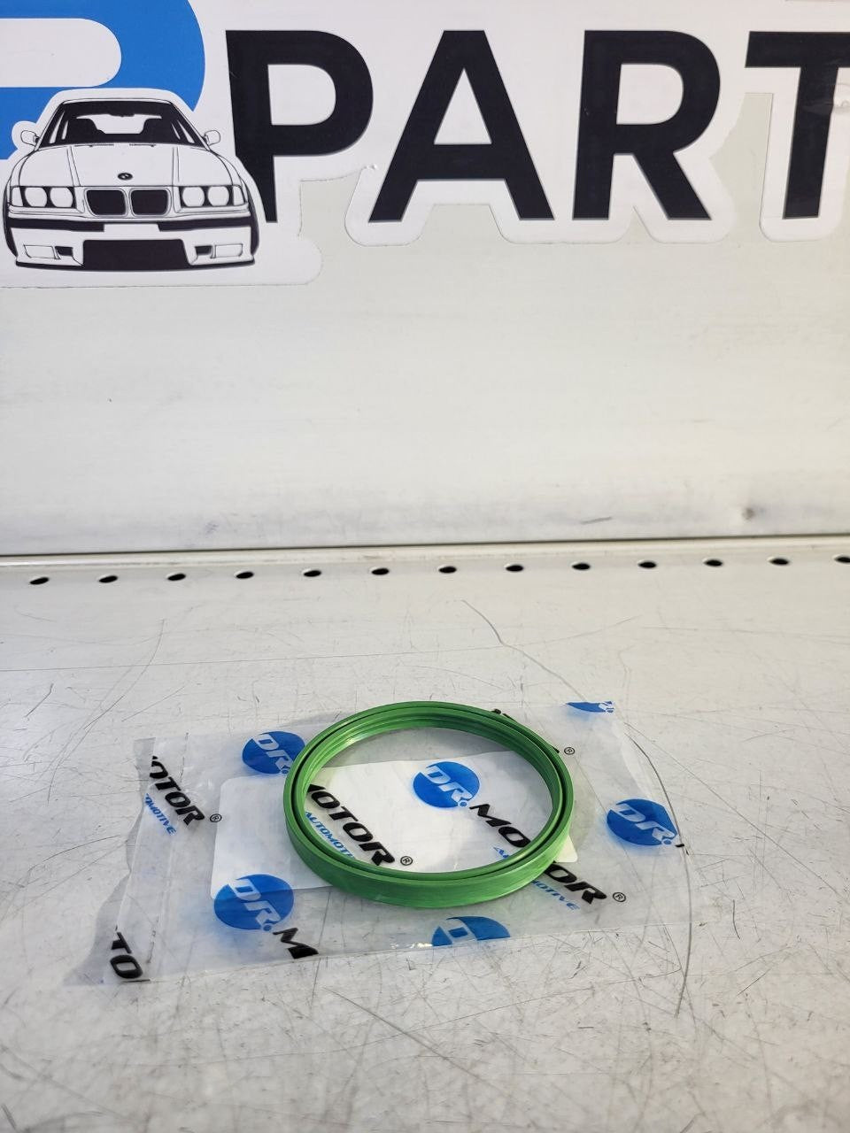 BMW Air Line Seal 11617790547 (DR.MOTOR) DRM02431 59,0X67,2X6,2