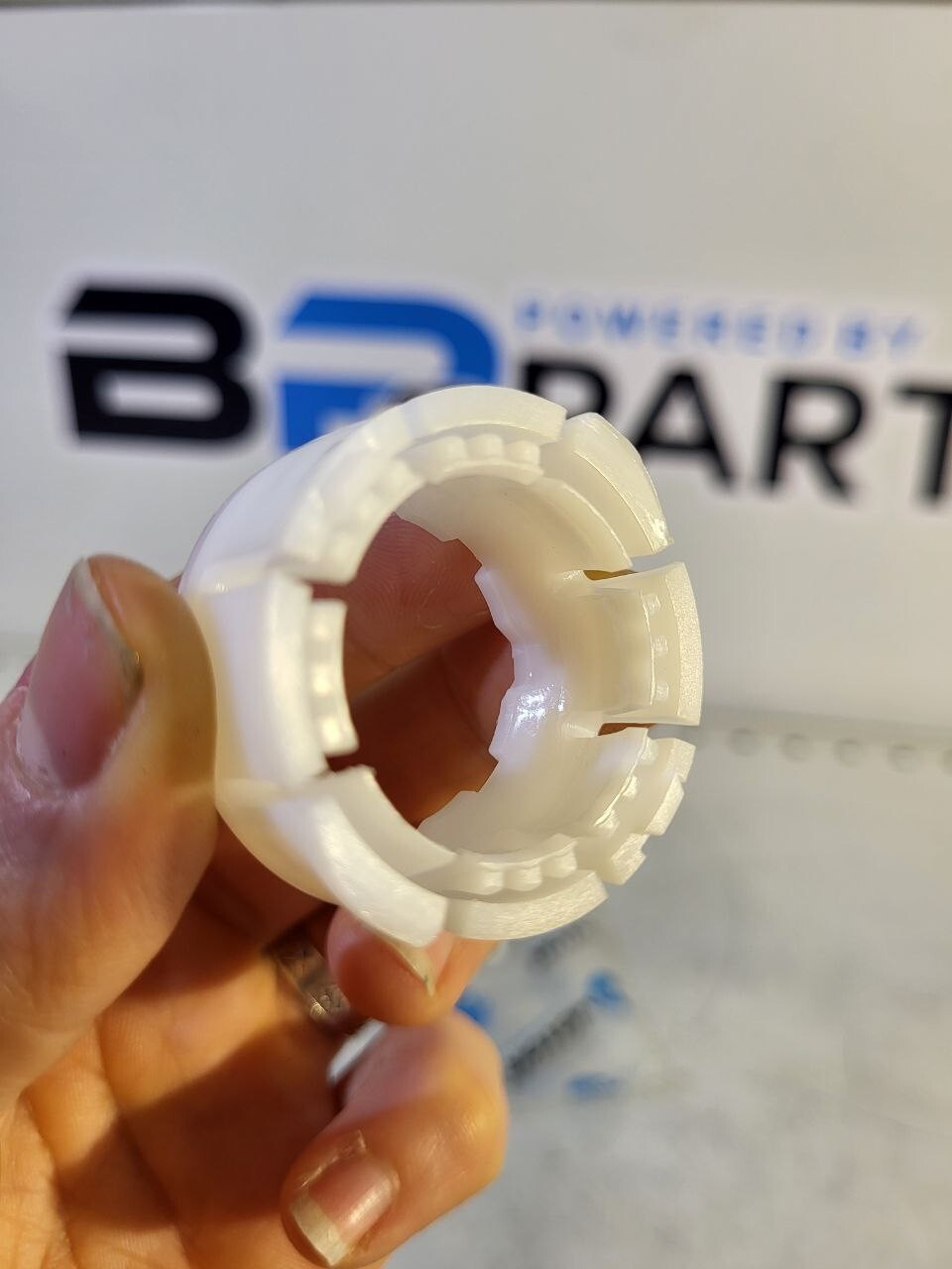 1Psc BMW E81 E87 E36 E46 E90 E39 E60 Bearing, shift lever 25111220600 DRM01257