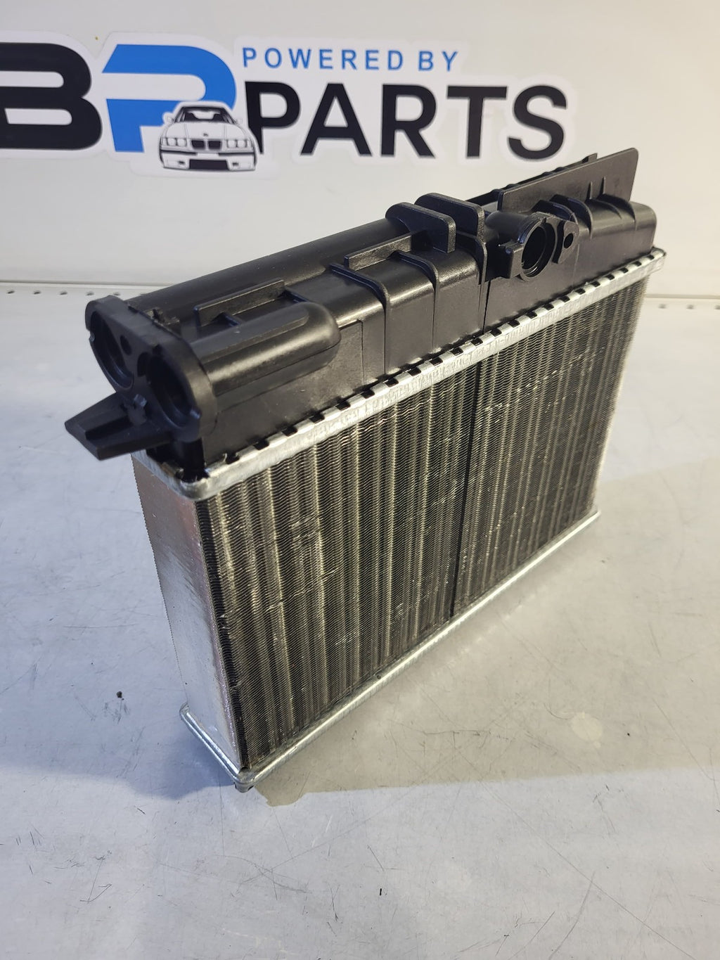 BMW e34 Heater radiator 64118351171