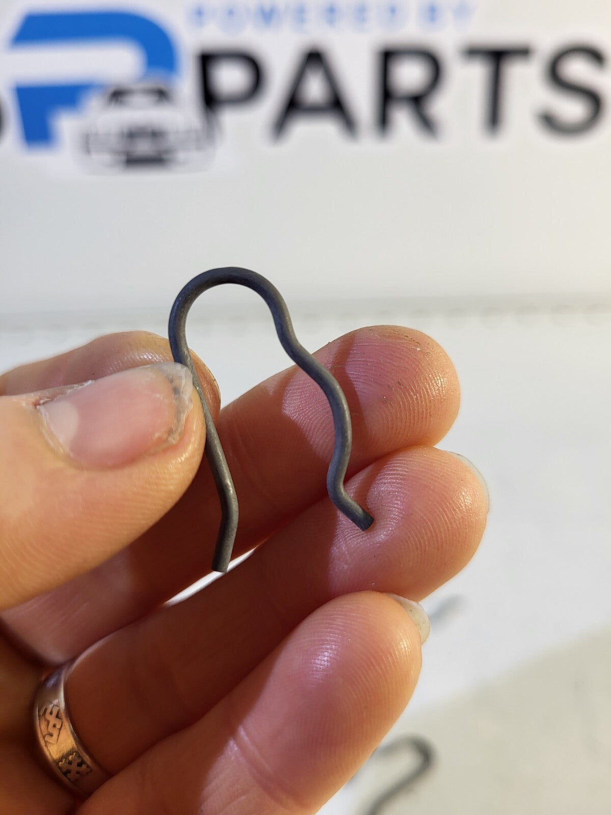 1Psc BMW E30 E36 E46 E32 Spring washer 52101928809