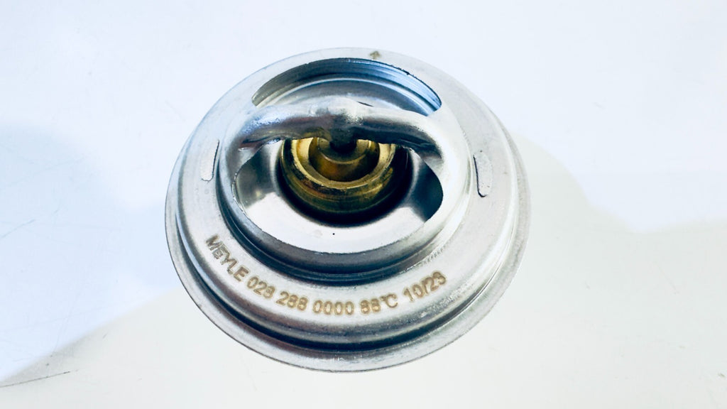 BMW E30 E36 E34 Meyle Thermostat 11537511580