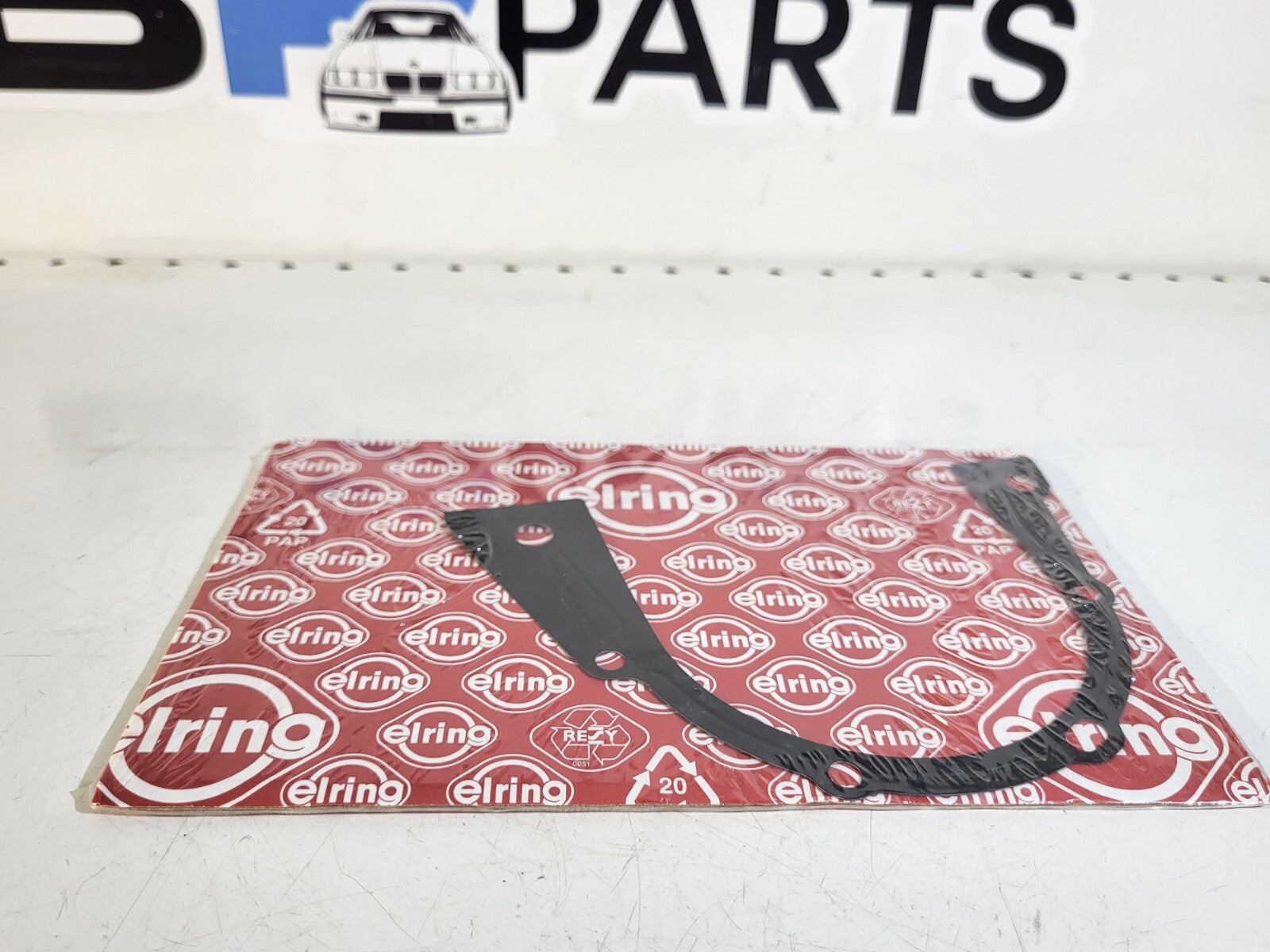 BMW E21 E30 E36 E46 E39 E60 E39 X3 X5 Gasket Steel 11141432240 635381