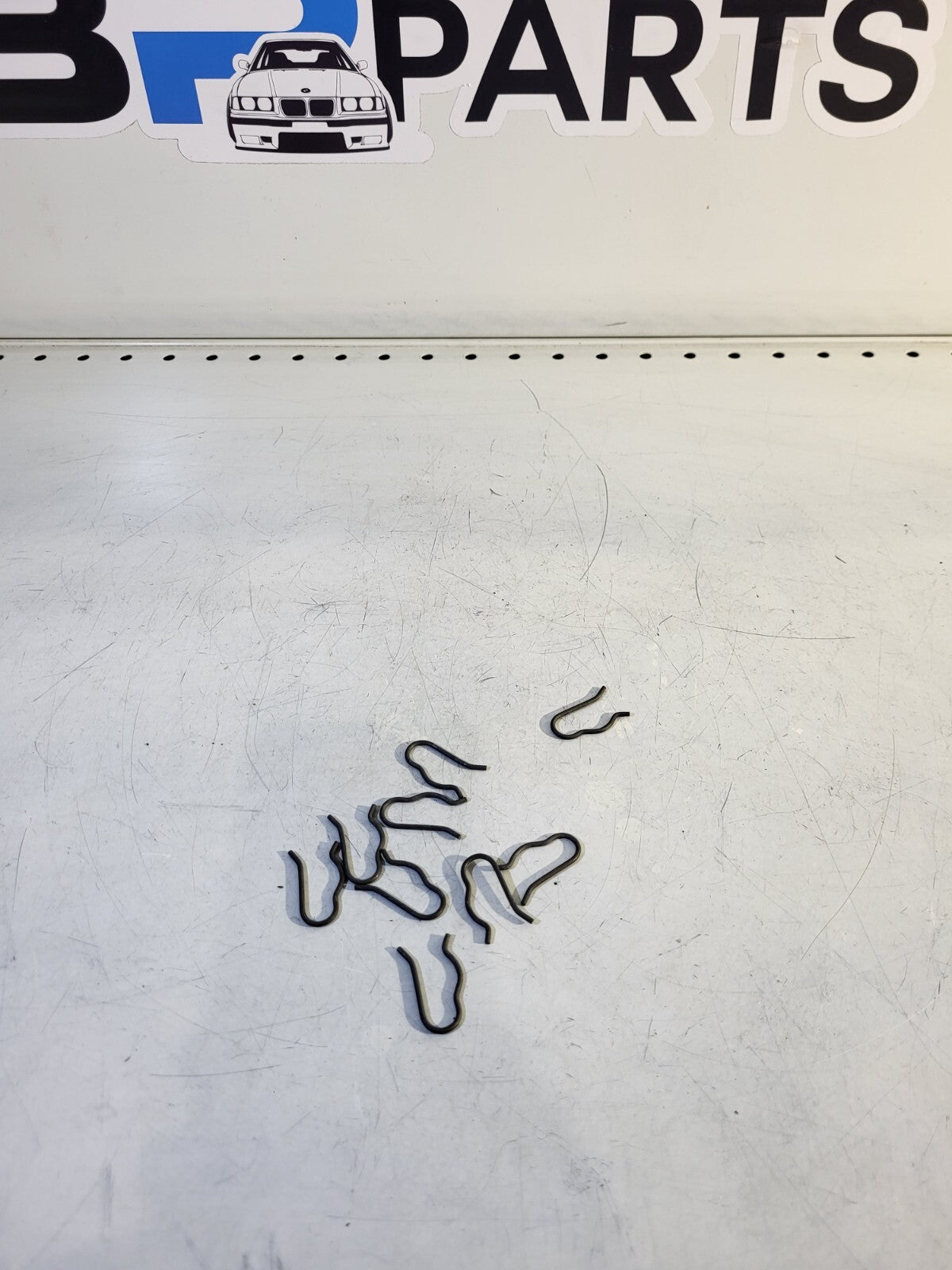 1Psc BMW E30 E36 E46 E32 Spring washer 52101928809