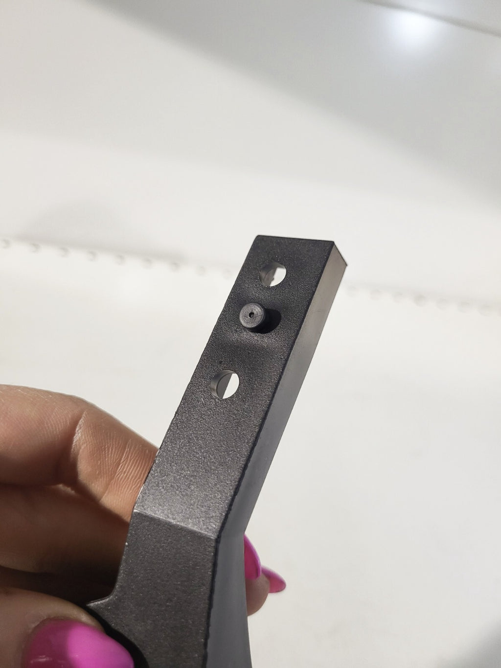 BMW E36  M TECHNIC Support right 51112233846