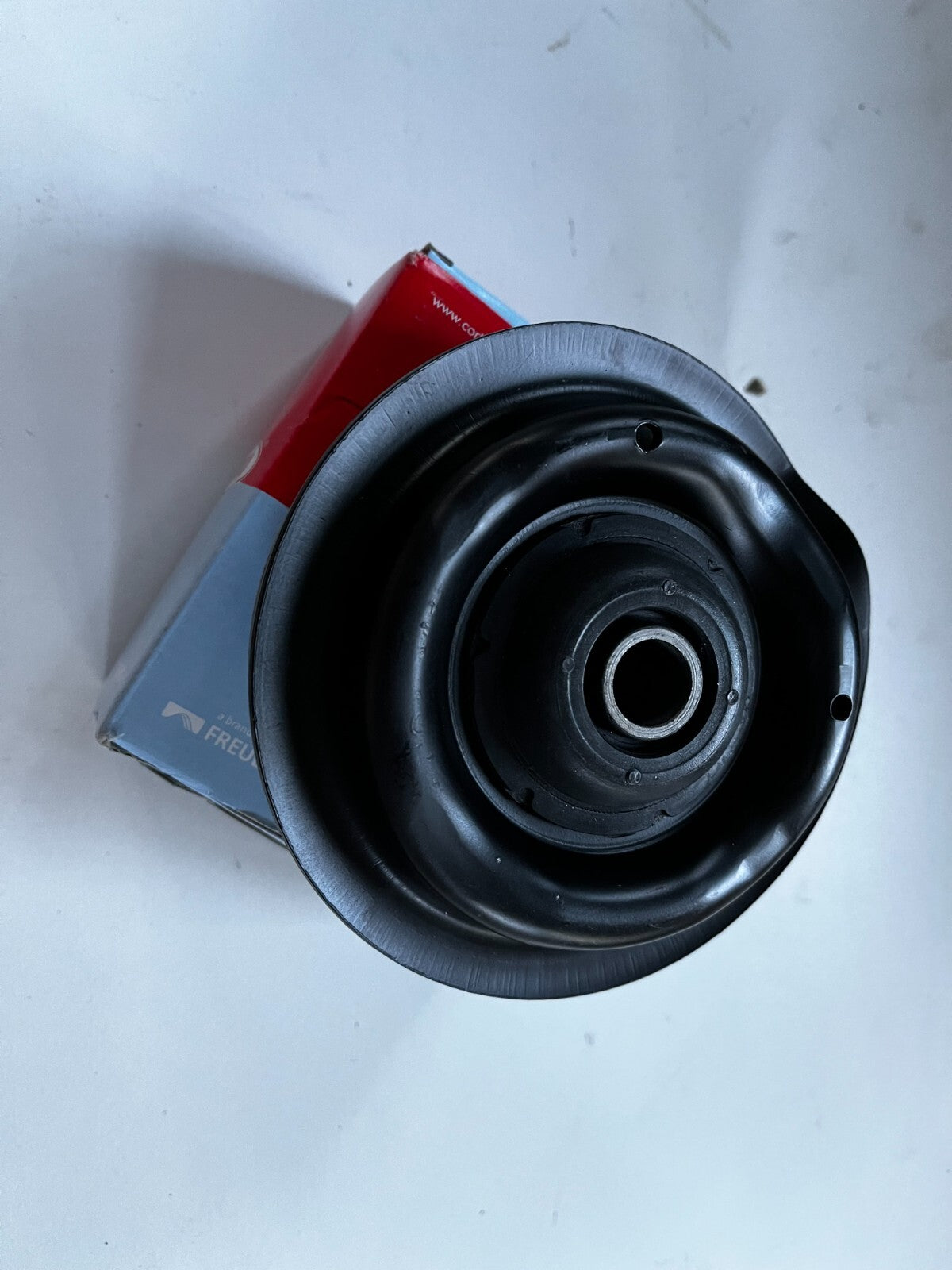 BMW E34 Guide support 31331139437