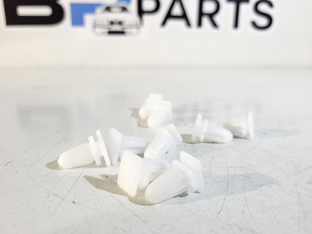 BMW E21 E30 E36 E23 Clamp 1psc 51471840961