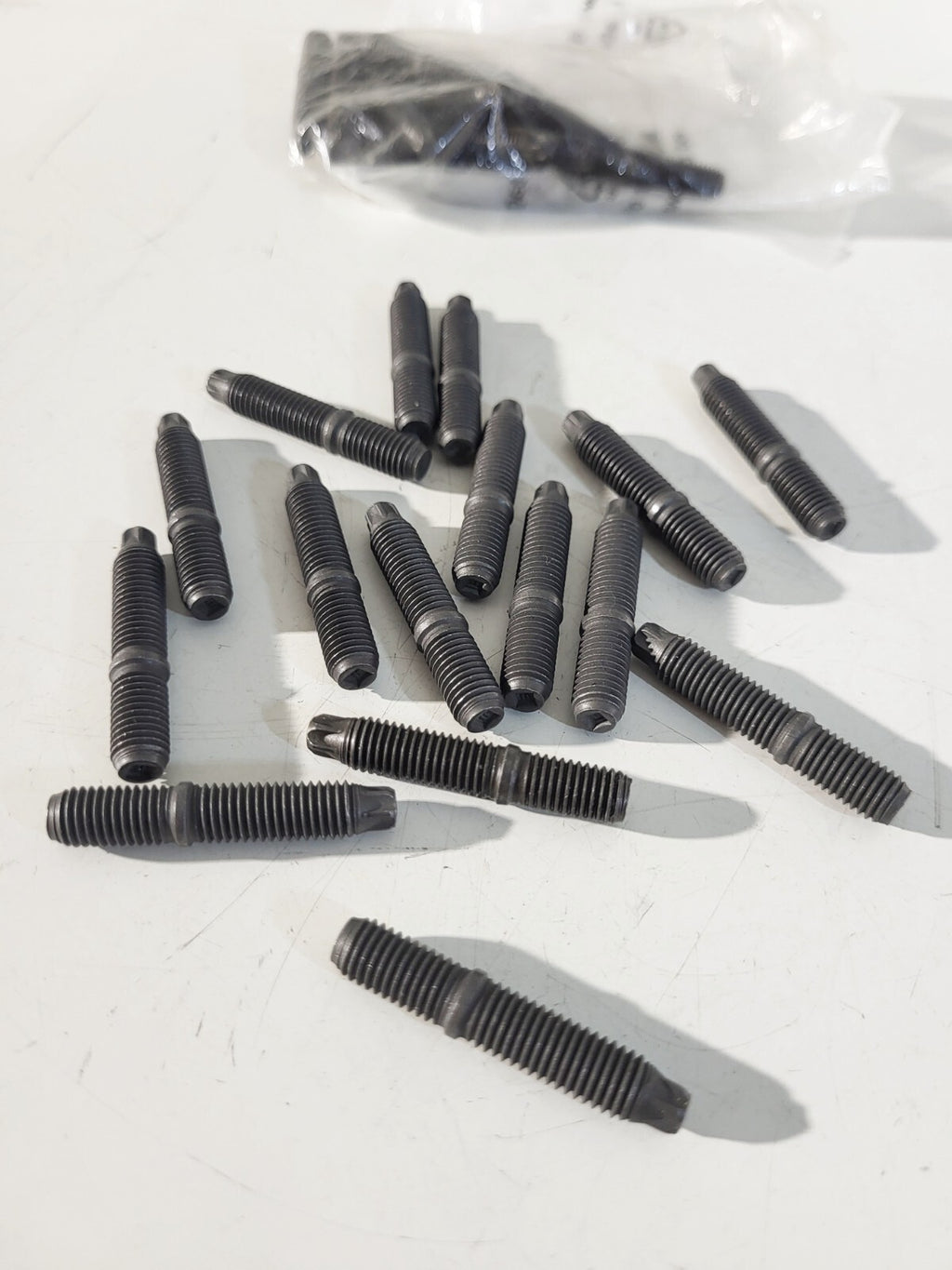 BMW ASA-stud bolt M7X39MM 11127593376 16pcs