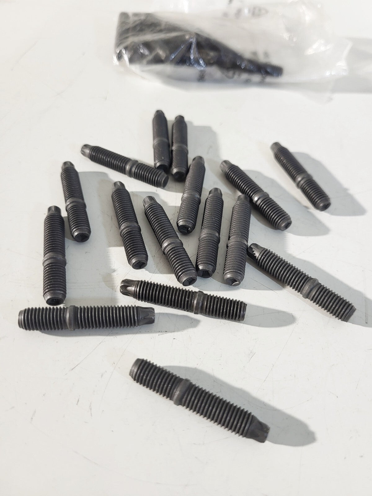 BMW ASA-stud bolt M7X39MM 11127593376 16pcs