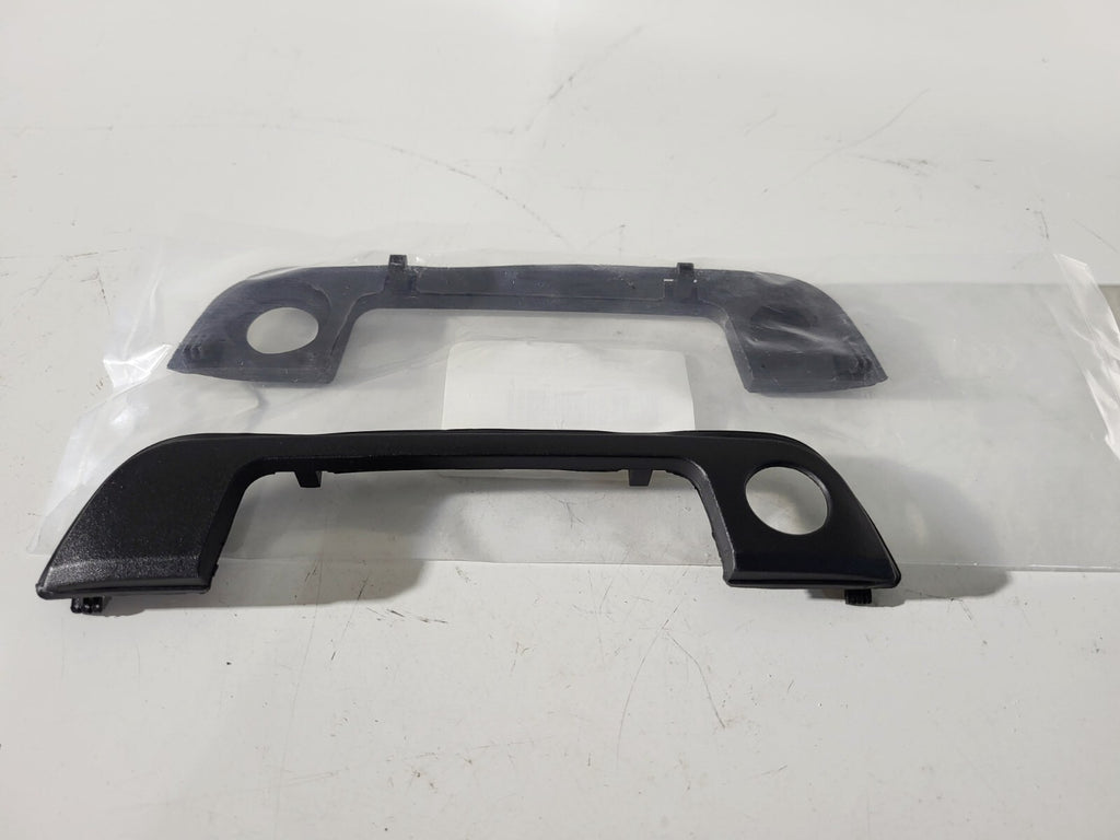 BMW E34 E36 Covering front left 51218122441  1psc