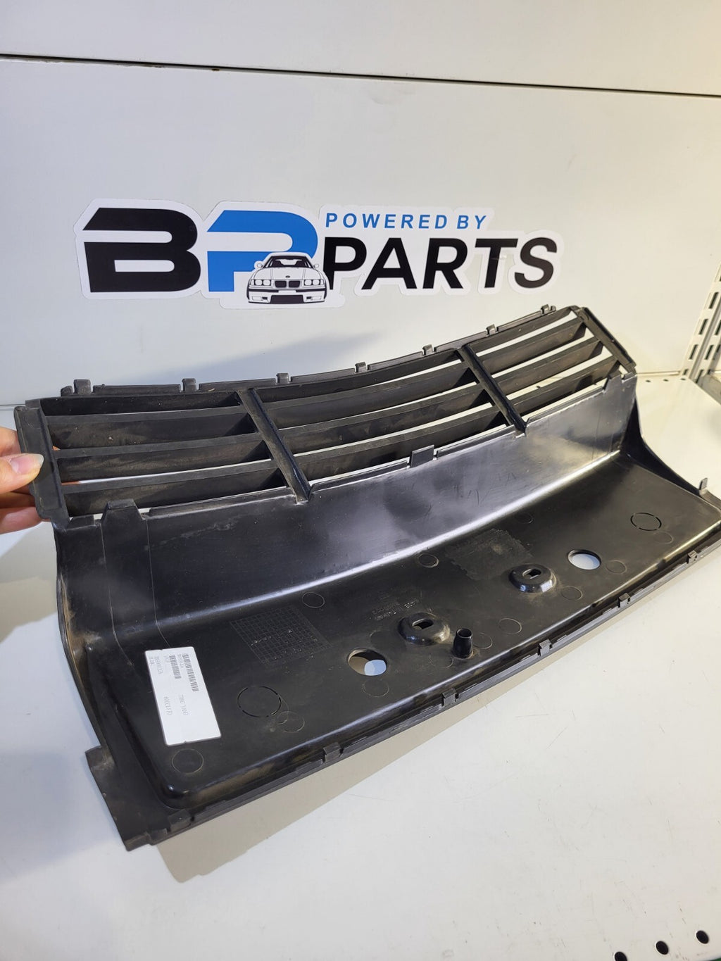 BMW E34 Grid 51111934337