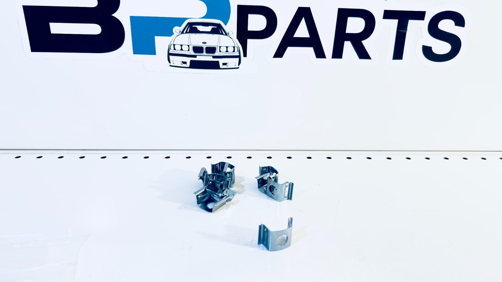 BMW Clip 34341163565 1PSC